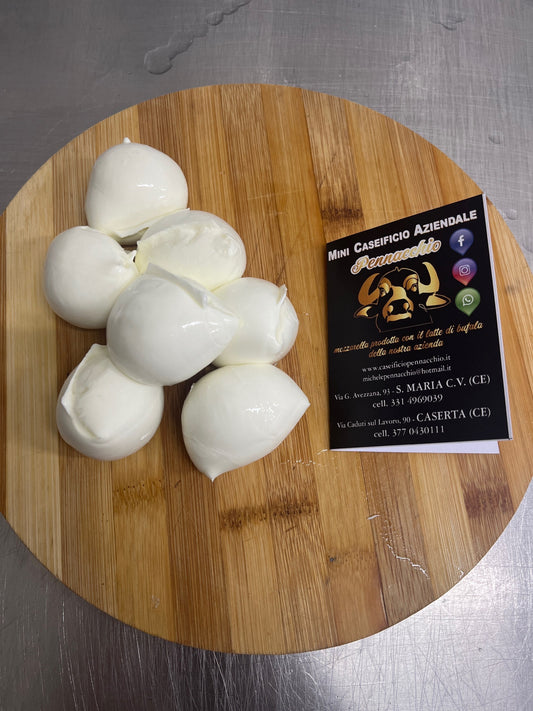 Bocconcini di Bufala - da 50 g