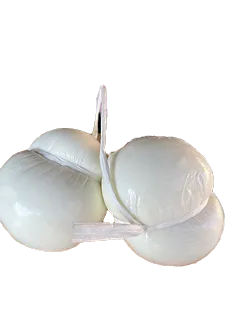 Scamorza  o scamorzina da 250 gr