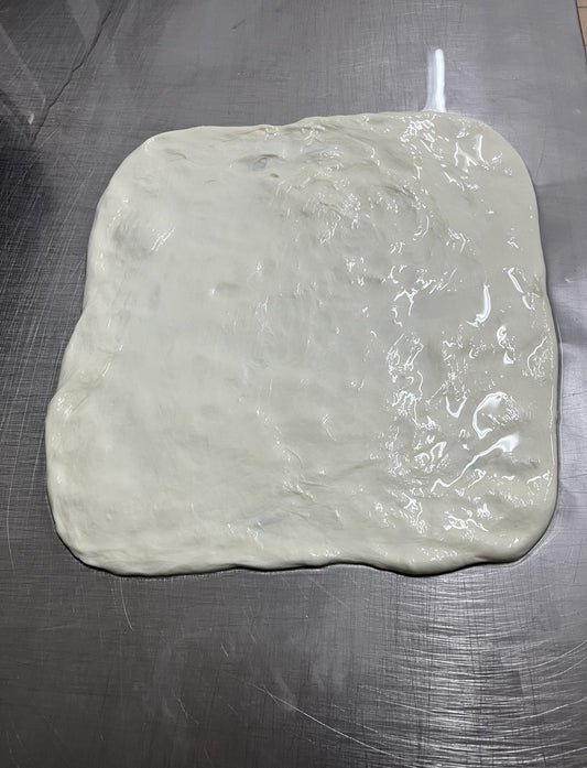Sfoglia di Bufala da farcire