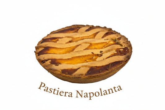 Pastiera Napoletana da 1 kg