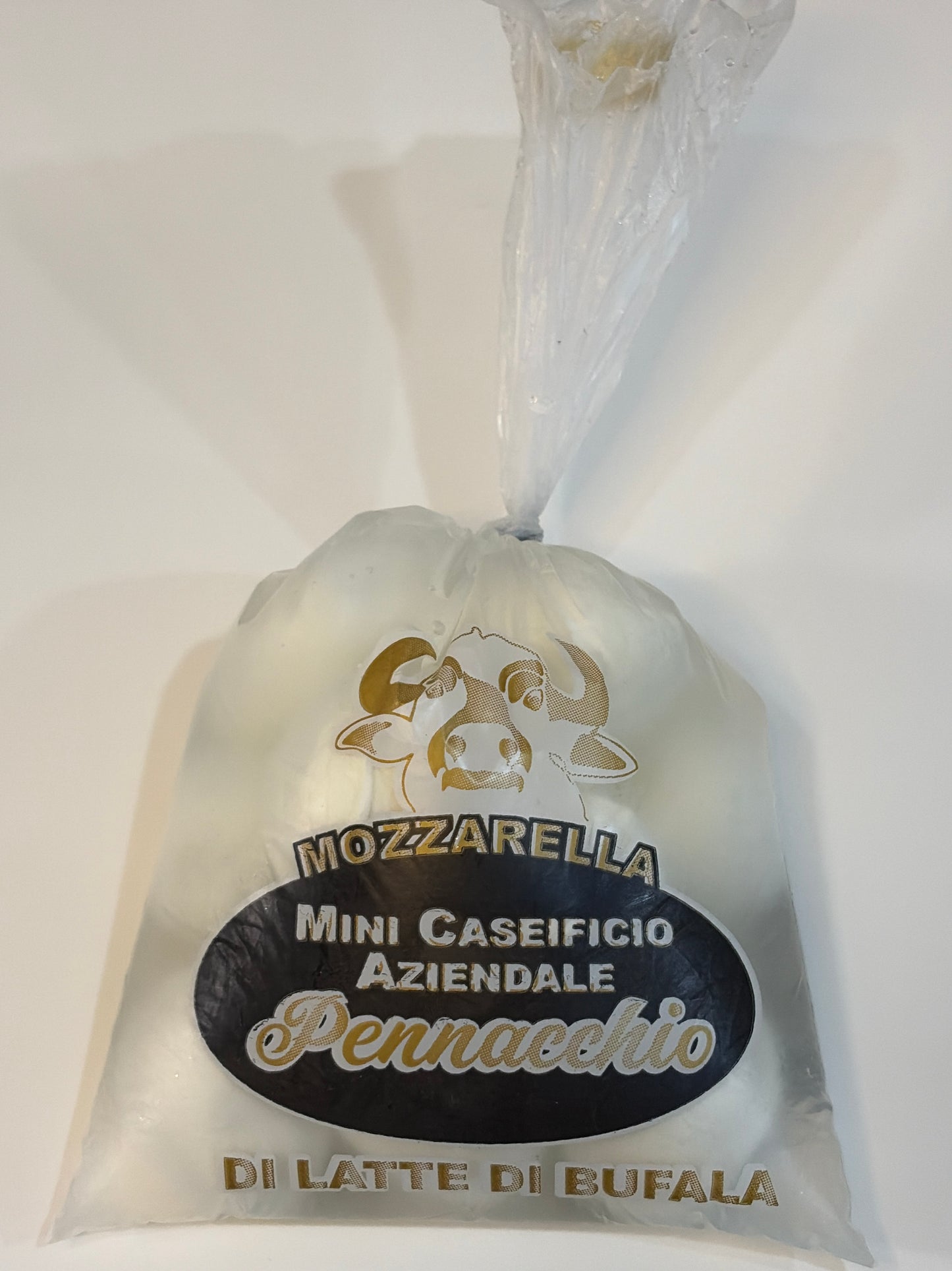 Ciliegino di bufala da 25gr