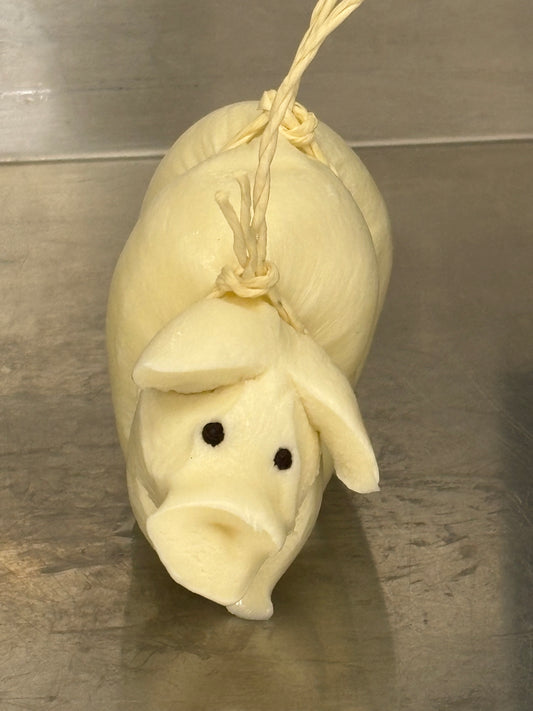 Maialino caciocavallo da 500 gr