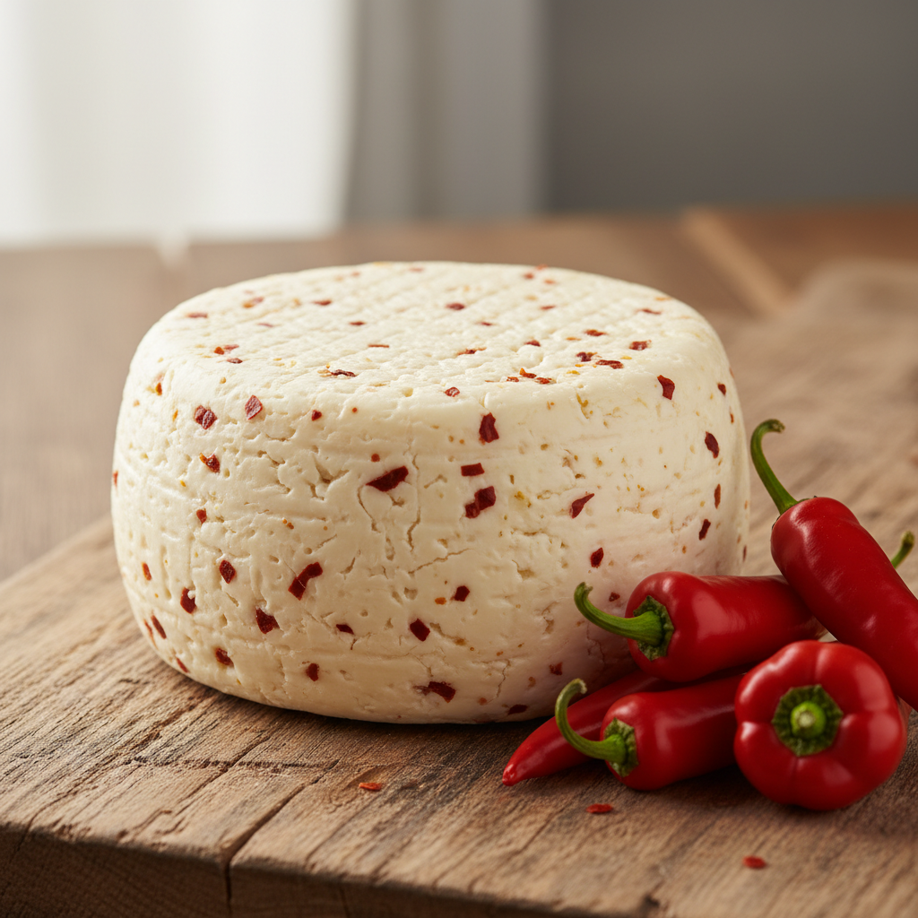 Primosale di bufala trancio da 500gr