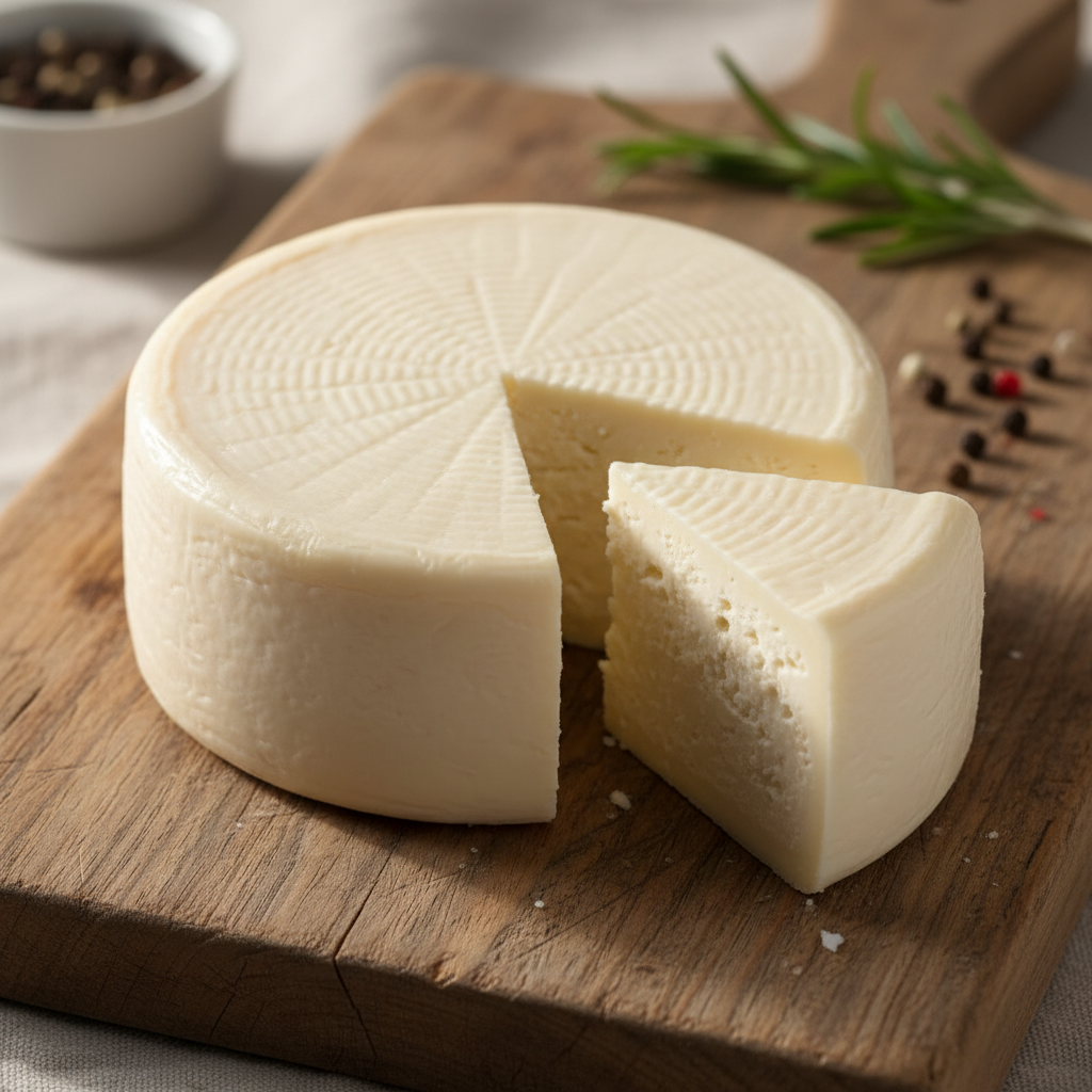 Primosale di bufala trancio da 500gr