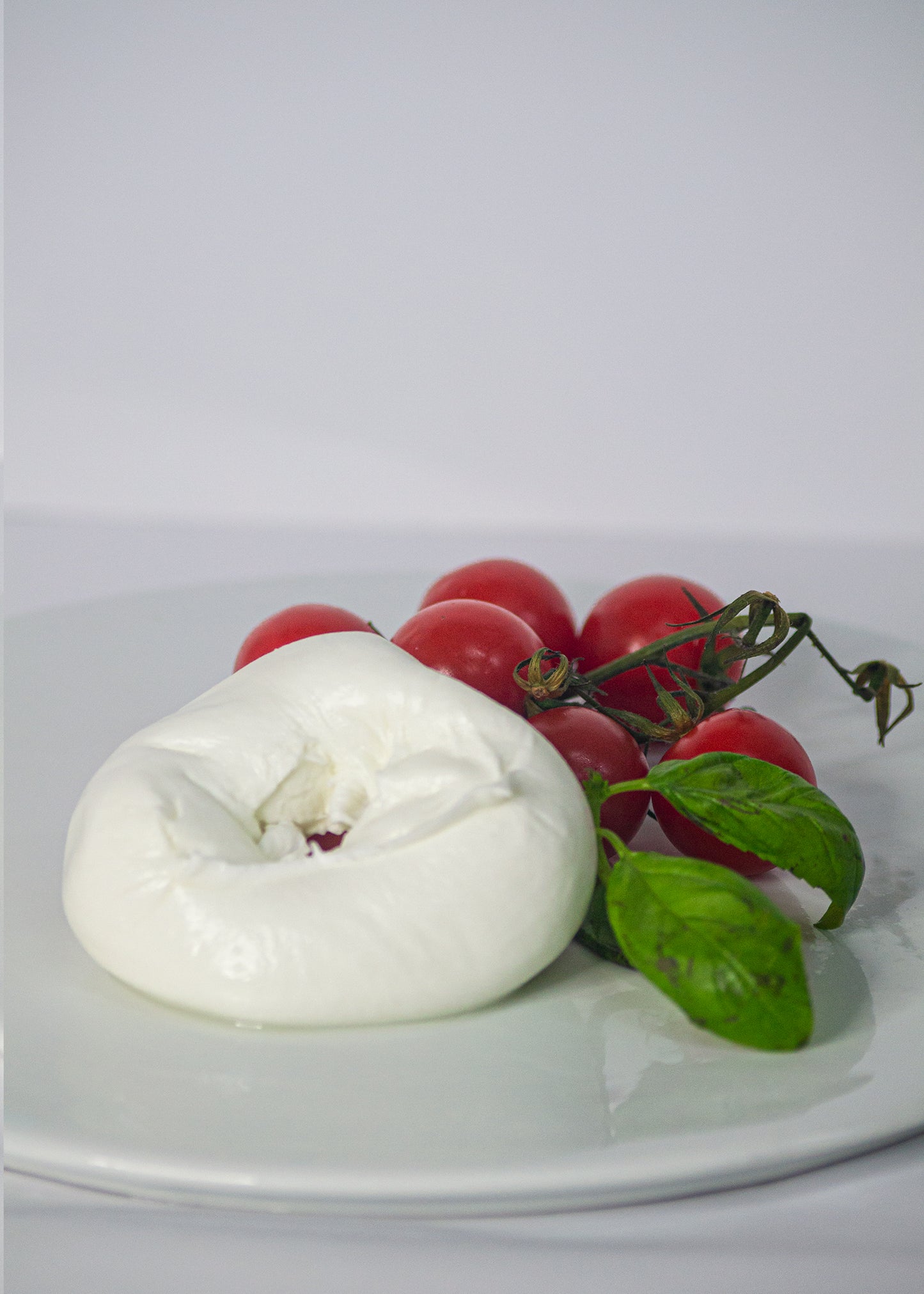 Ciambelline 100% latte di bufala porzione da 150 gr
