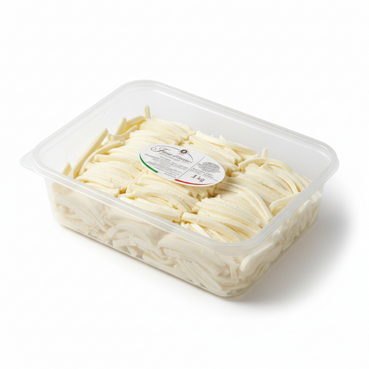 FIOR DI LATTE JULIENNE VASCHETTA DA 3KG