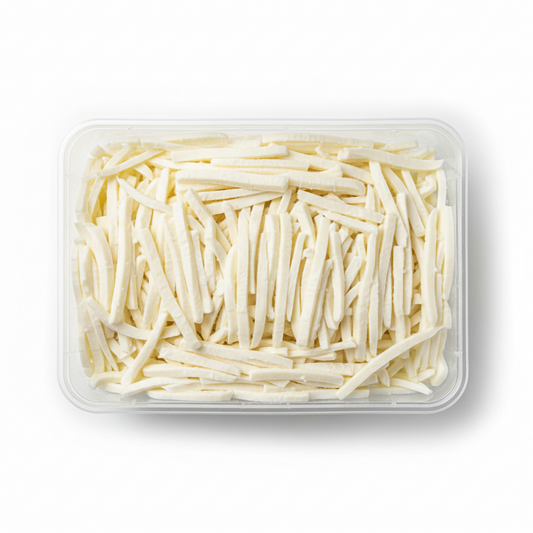 Fior di latte julienne da 3 kg