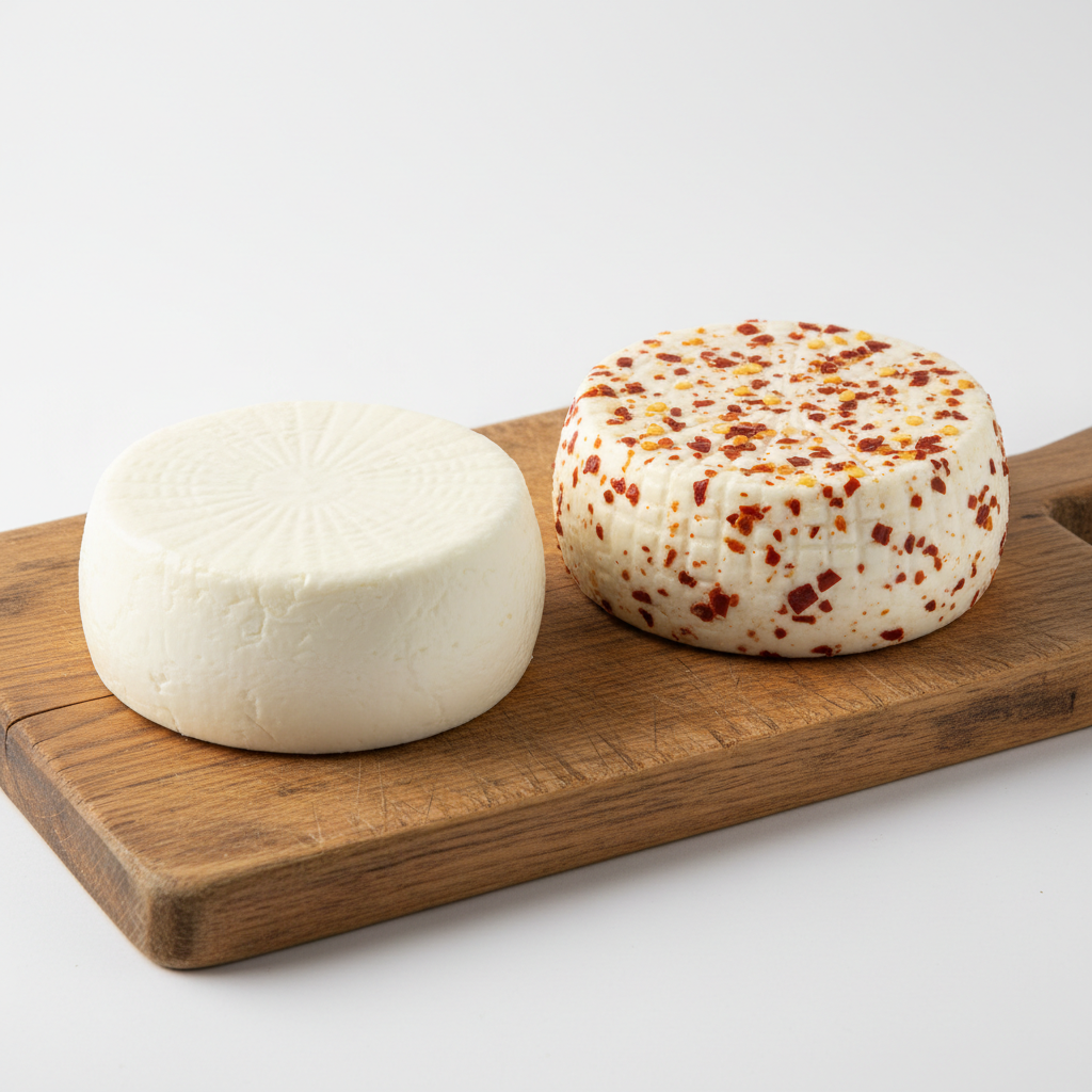 Primosale di bufala trancio da 500gr